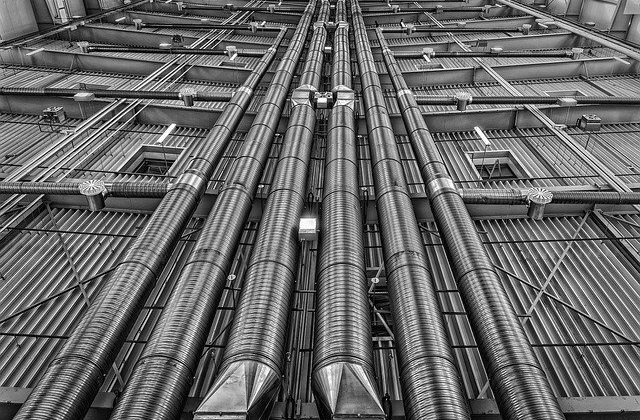 Energy survey: the first step toward significant energy savings